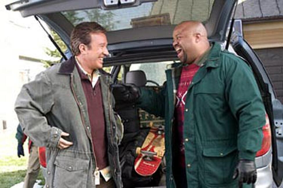 Christmas with the Kranks (2004) Movie Photos and Stills Fandango