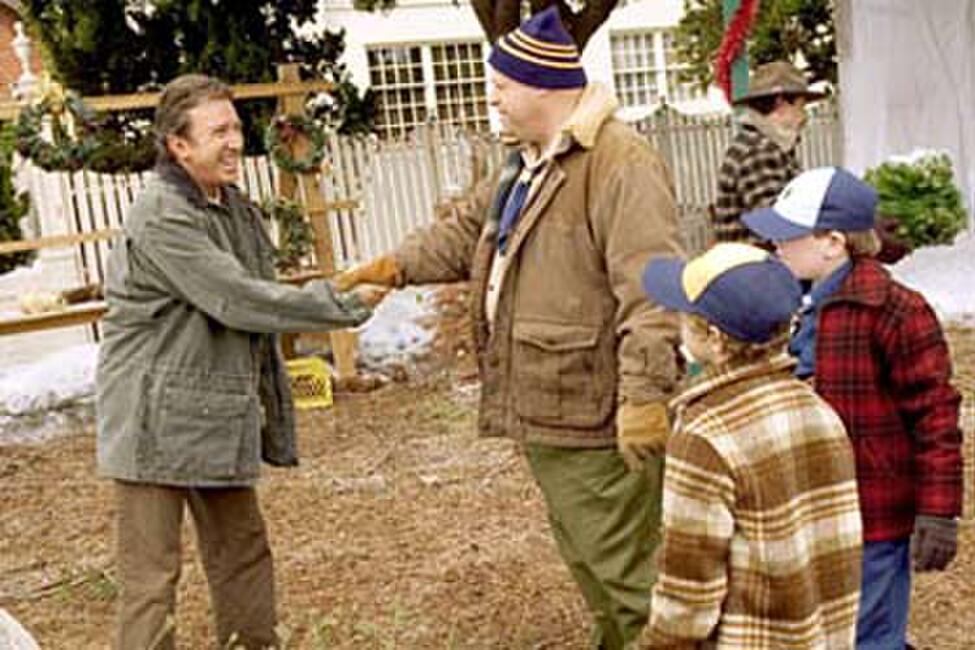 Christmas With The Kranks Full Movie Free Christmas with the Kranks (2004) Movie Photos and Stills - Fandango