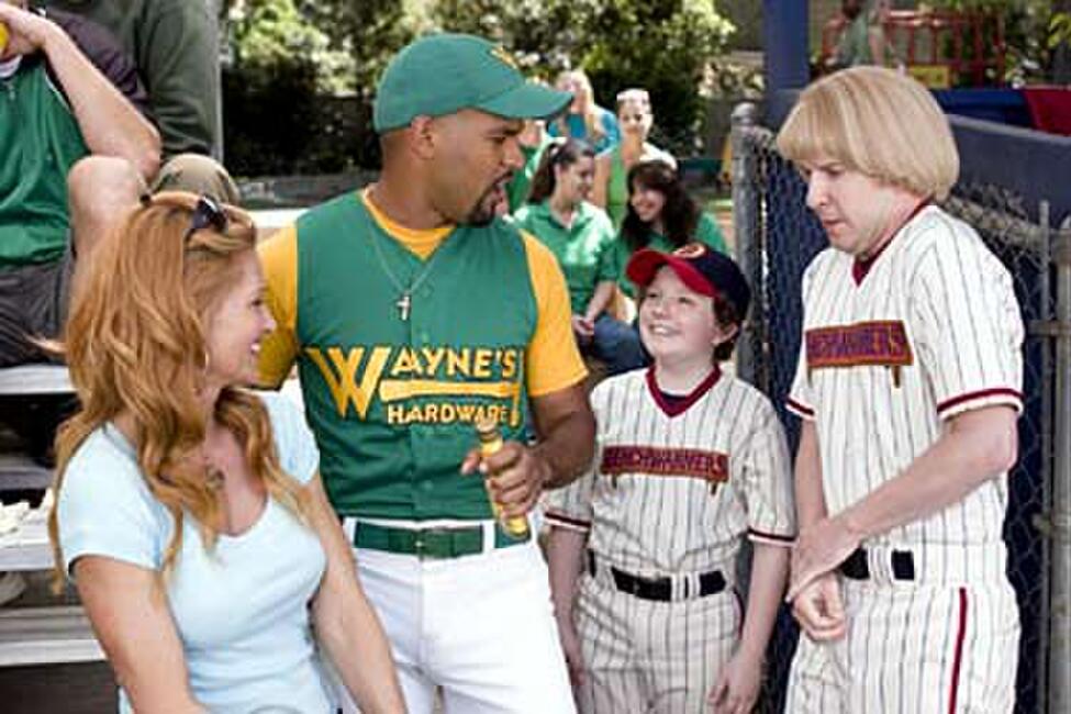Where Can I Watch The Benchwarmers For Free The Benchwarmers (2006) Movie Photos and Stills - Fandango