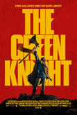 The Green Knight (2021)