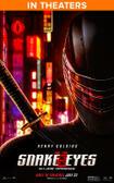 Snake Eyes (2021)