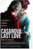Casanova, Last Love (2021)
