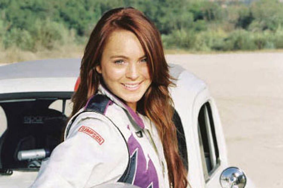 Herbie Fully Loaded (2005) Movie Photos and Stills Fandango