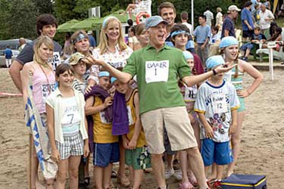 Cheaper by the Dozen 2 (2005) Movie Photos and Stills Fandango