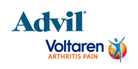 Advil & Voltaren - Offers Unit