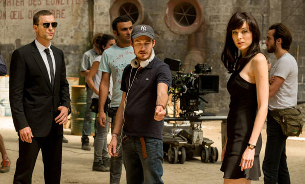 The Transporter Refueled (2015) Movie Photos and Stills Fandango