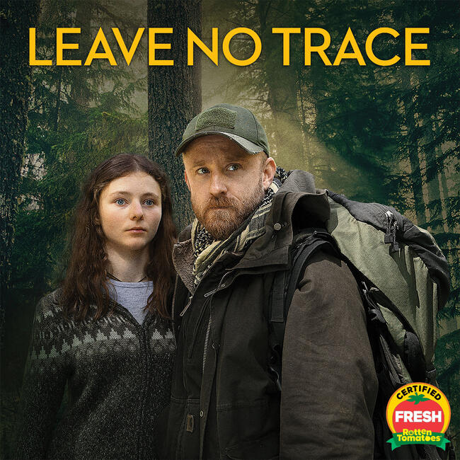 Leave No Trace (2018) Movie Photos and Stills - Fandango