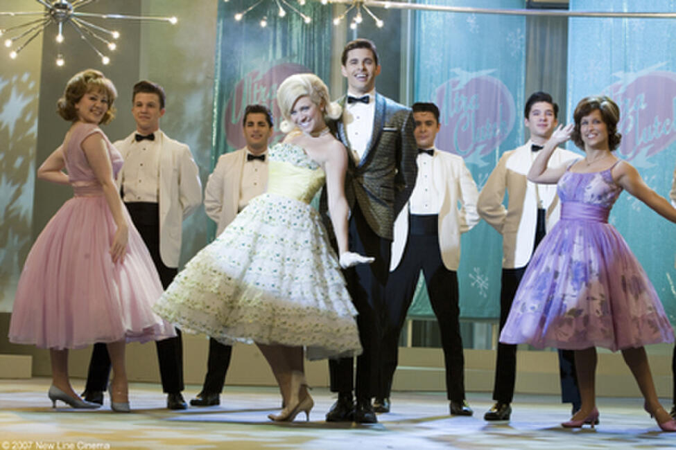 Hairspray (2007) Movie Photos and Stills Fandango