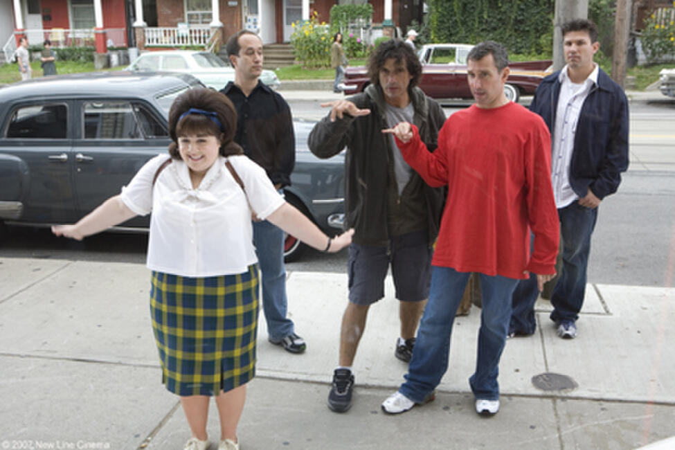 Hairspray (2007) Movie Photos and Stills Fandango