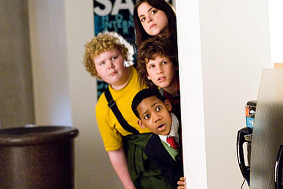 Minors (2006) Movie Photos and Stills Fandango