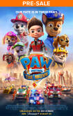 Paw Patrol: The Movie (2021)
