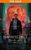 Reminiscence (2021)