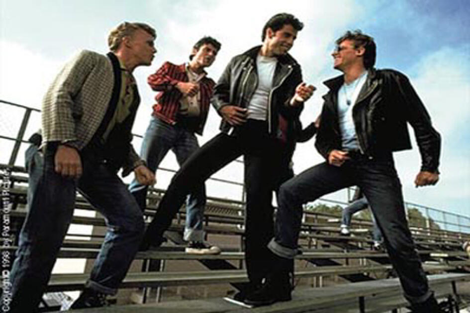 Grease (1978) Movie Photos and Stills Fandango