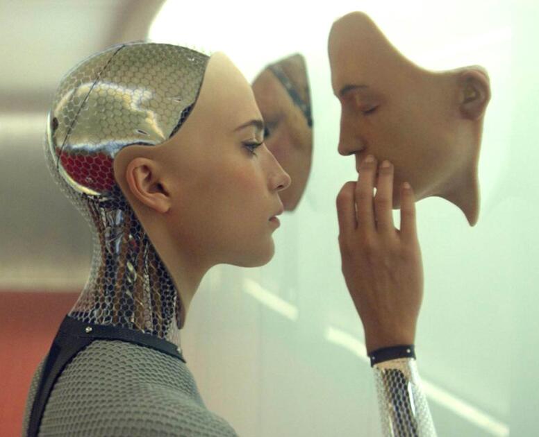 Ex Machina (2015) Movie Photos and Stills Fandango
