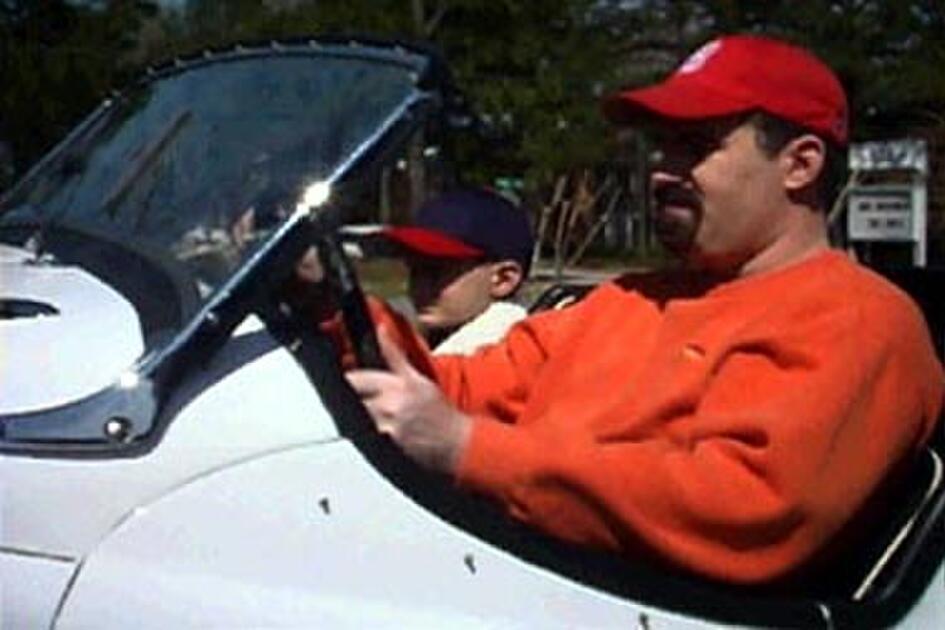 Flywheel by Alex Kendrick Movie Photos and Stills Fandango