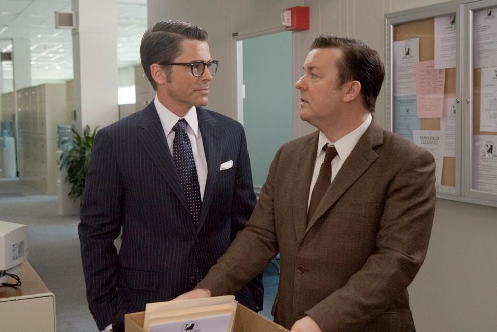 The Invention of Lying (2009) Movie Photos and Stills - Fandango
