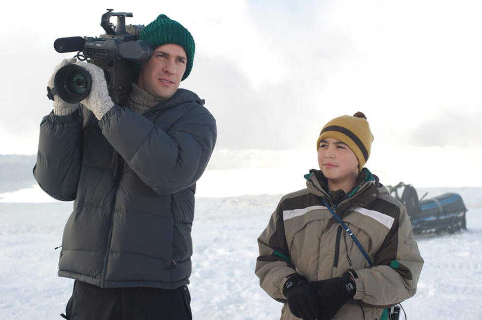 Big Miracle (2012) Movie Photos and Stills Fandango