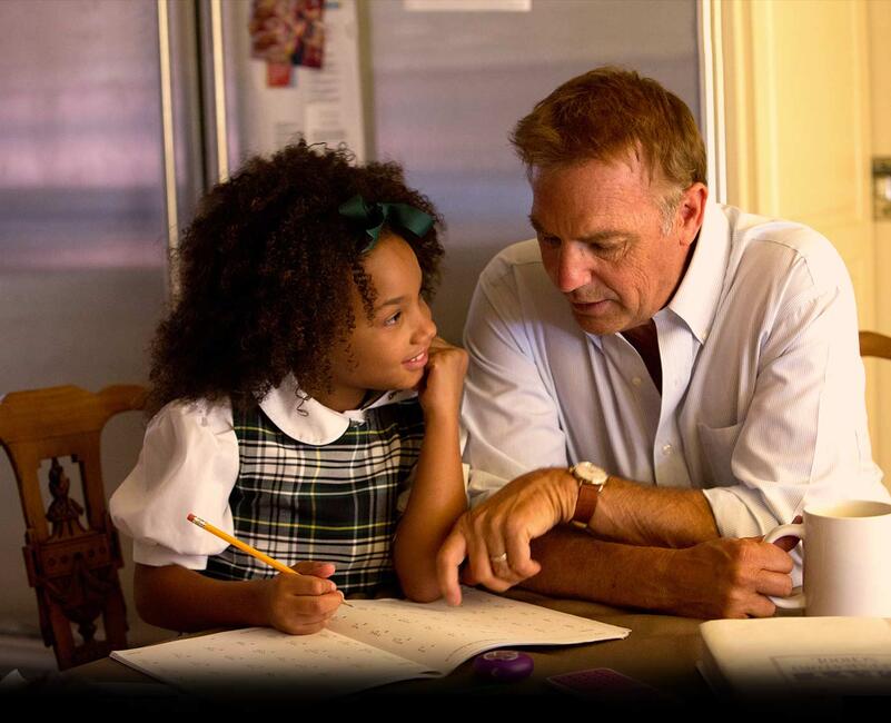 Black or White (2015) Movie Photos and Stills - Fandango