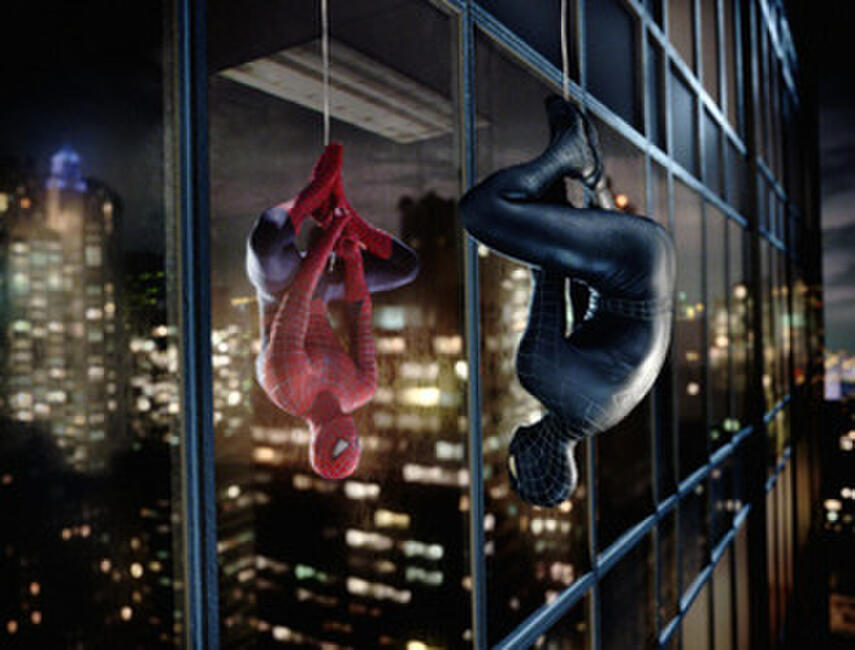 SpiderMan 3 (Spanish Language Version) (2007) Movie