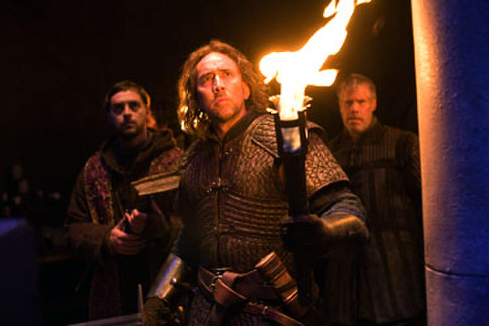 Season of the Witch (2011) Movie Photos and Stills Fandango