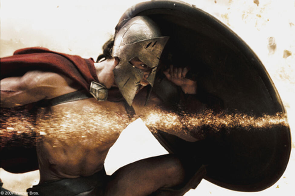 300 2007 Movie Photos And Stills Fandango