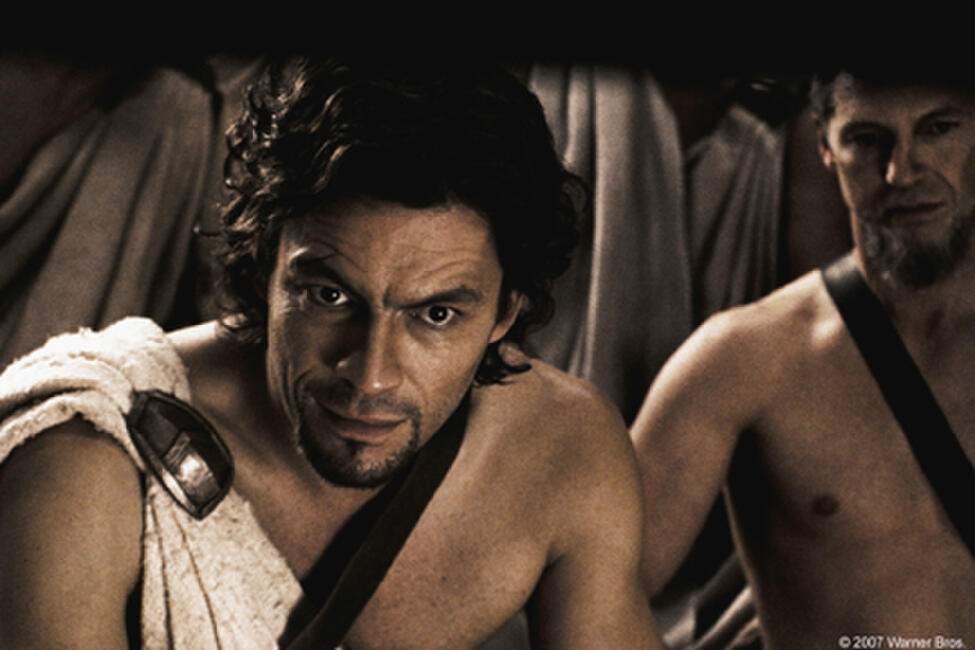 300 The IMAX Experience 2007 Movie Photos And Stills Fandango