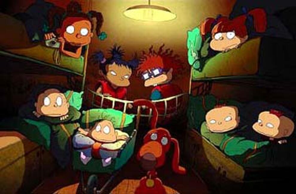 Rugrats Go Wild (2003) Movie Photos and Stills Fandango
