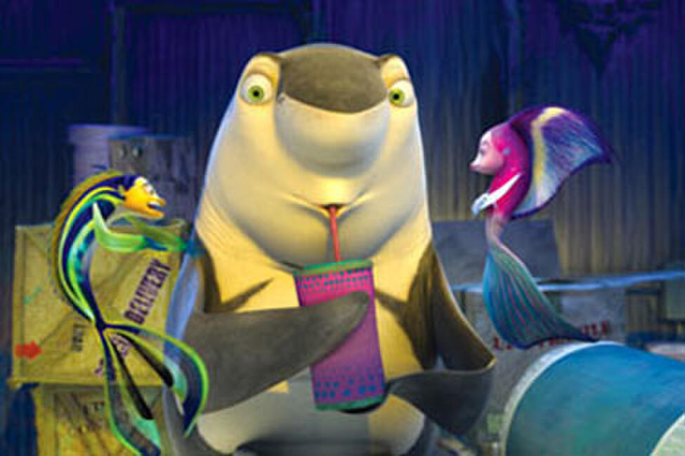 Shark Tale (2004) Movie Photos and Stills Fandango