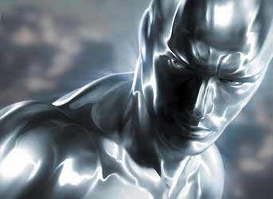 Fantastic Four Rise of the Silver Surfer (2007) Movie Photos and Stills Fandango