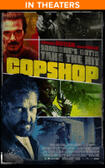 Copshop (2021)