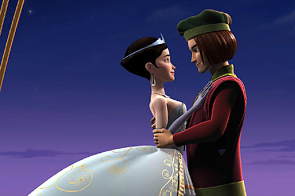 Happily N'Ever After (2007) Movie Photos and Stills - Fandango