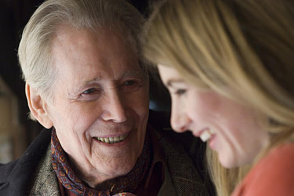 Venus (2006) Movie Photos and Stills Fandango