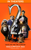 The Addams Family 2 (2021)
