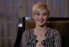 Weekend Ticket: Episode 37 - Jennifer Lawrence & Josh Hutcherson