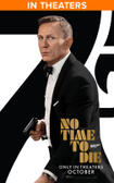 No Time to Die (2021)