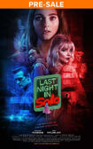 Last Night in Soho (2021)