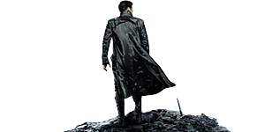 <b>Prepare for Star Trek Beyond</b>