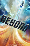 Star Trek Beyond poster