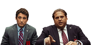 <b>'War Dogs' Sweepstakes</b>