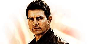 <b>'Jack Reacher: Never Go Back' Gift With Purchase</b>