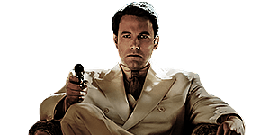 <b>'Live By Night' Gift With Purchase</b>