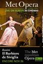 The Metropolitan Opera: Il Barbiere di Siviglia Encore