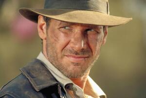 Harisson ford filmography #9
