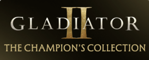 Ascend to victory with The Champion's Collection