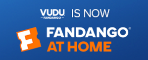ALL YOUR ENTERTAINMENT. ALL ON FANDANGO.