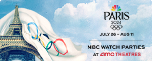 NBC'S COVERAGE OF THE PARIS OLYMPICS