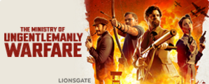 SAVE $5 ON FANDANGO AT HOME ACTION ROYALE 3-FILM COLLECTION