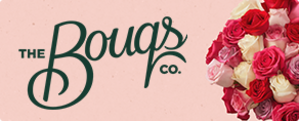 GET $40 OFF BOUQS FLOWERS