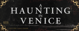 YOU COULD WIN A HAUNTED TOUR OF VENICE, ITALY