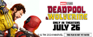 SAVE $12 ON DEADPOOL 2-FILM COLLECTION